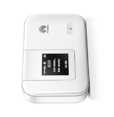 華為Huawei E5375 E5375 LTE隨身WIFI無線路由器